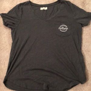 Hollister T-Shirt